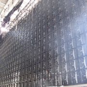 Eminem Concert Stage LED Wall