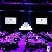 AIS Awards LED Screens