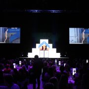 AIS Awards LED Screens