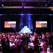 AIS Awards LED Screens