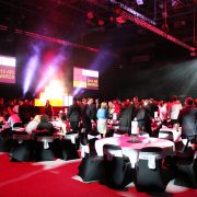 AIS Awards LED Screens