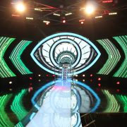 Big Brother TV Stage LED Screens