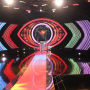 Big Brother TV Stage LED Screens