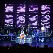 guy sebastian at jupiters Concert Digital Display