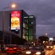 Outdoor LED Signage Digital Billboard