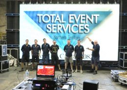 Events LED Screen Hire