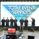 Events LED Screen Hire