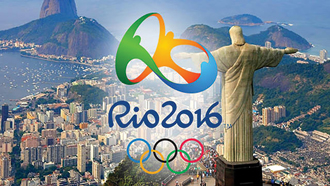 Rio Olympics