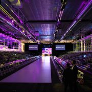 Fashfest LED Screens