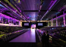 Fashfest LED Screens