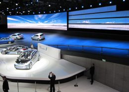 frankfurt motor show