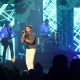 Guy Sebastian Concert LED Displays