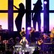 Guy Sebastian Concert Stage Digital Display