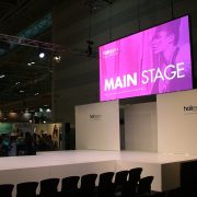 Sydney Hair Expo LED Bigscreen