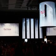 migration awards 2015 Screens Curved LED