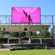 Robelle Domain Outdoor LED Big Screen