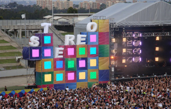 Stereosonic 2010