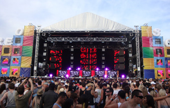 Stereosonic 2010