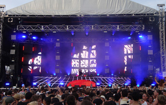 Stereosonic 2010