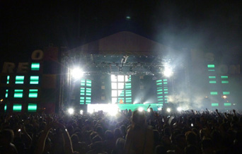 Stereosonic 2010