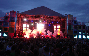 Stereosonic 2010