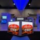 CISCO Conference Digital Display Vuepix LED Screens