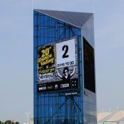 Outdoor Billboard LED Screen Digital Display