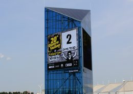 Outdoor Billboard LED Screen Digital Display