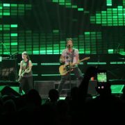 Keith Urban Concert Digital Stage LED Display