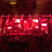 Nandos National Conference LED Screen Panels