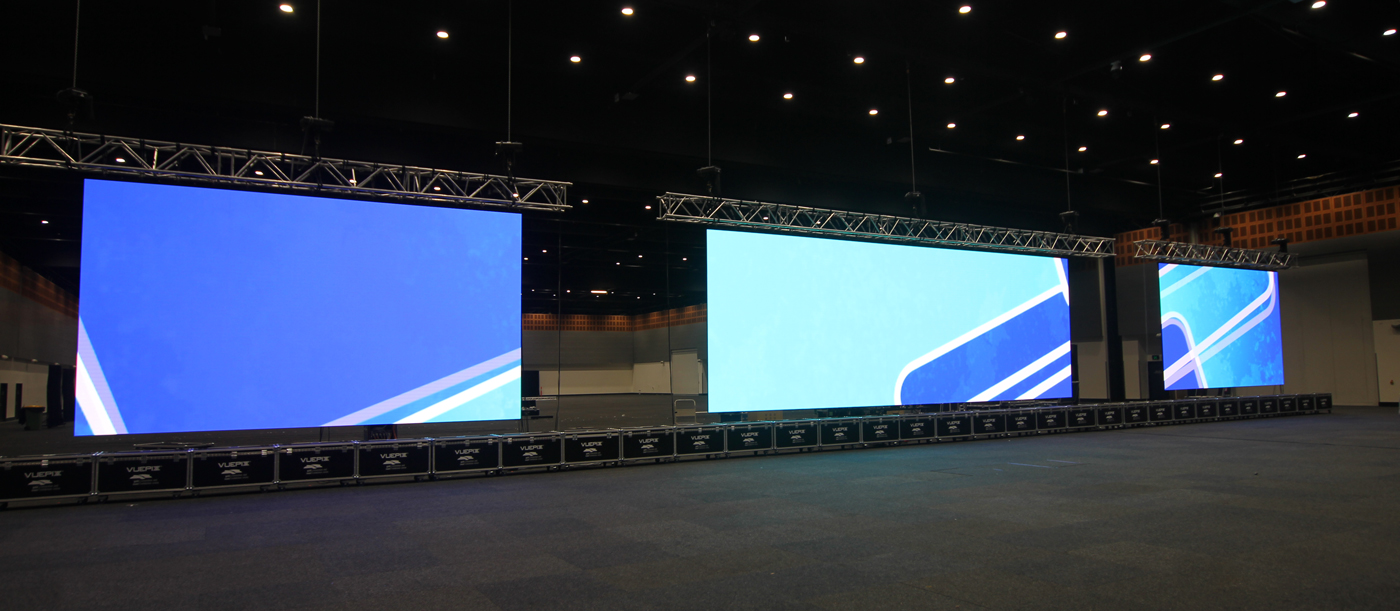 LED Screens Video Wall