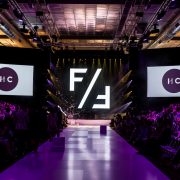 FashFest Fashion Show Runway Digital Display LED Screens