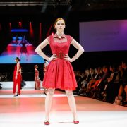 FashFest Fashion Show Runway Digital Display LED Screens