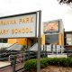 Woorana Park Primary School Outdoor LED Sign Digital Billboard Advertising