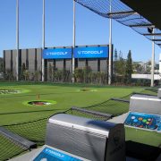 Top Golf Outdoor LED Screen Digital Billboard