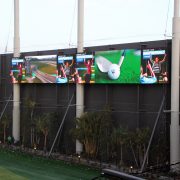 Top Golf Outdoor LED Screen Digital Billboard