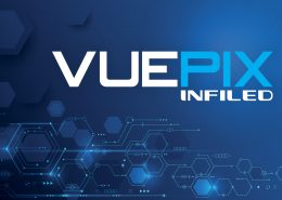 VuePix and Infiled