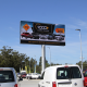 Frizelle's Automotive digital billboard