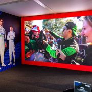 VuePix Infiled LED Screen - F1 Australian Grand Prix 2024_5