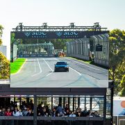 VuePix Infiled LED Screen - F1 Australian Grand Prix 2024_4